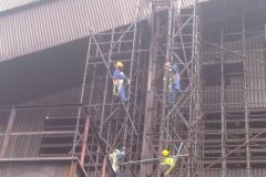 support-scaffold